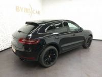 Porsche Macan Diesel 3.0 V6 258 ch S PDK - <small></small> 49.990 € <small>TTC</small> - #3