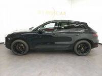 Porsche Macan Diesel 3.0 V6 258 ch S PDK - <small></small> 49.990 € <small>TTC</small> - #4