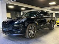 Porsche Macan Diesel 3.0 V6 258 ch S PDK - <small></small> 55.990 € <small>TTC</small> - #1