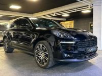 Porsche Macan Diesel 3.0 V6 258 ch S PDK - <small></small> 55.990 € <small>TTC</small> - #2