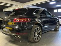 Porsche Macan Diesel 3.0 V6 258 ch S PDK - <small></small> 55.990 € <small>TTC</small> - #3