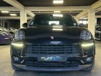 Porsche Macan Diesel 3.0 V6 258 ch S PDK - <small></small> 55.990 € <small>TTC</small> - #5