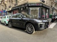 Porsche Macan Diesel 3.0 V6 258 ch S PDK - <small></small> 40.490 € <small>TTC</small> - #1