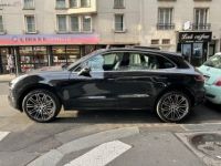 Porsche Macan Diesel 3.0 V6 258 ch S PDK - <small></small> 40.490 € <small>TTC</small> - #3