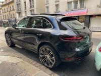 Porsche Macan Diesel 3.0 V6 258 ch S PDK - <small></small> 40.490 € <small>TTC</small> - #5