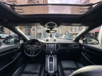 Porsche Macan Diesel 3.0 V6 258 ch S PDK - <small></small> 40.490 € <small>TTC</small> - #7