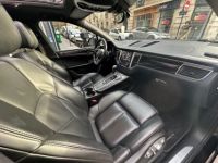 Porsche Macan Diesel 3.0 V6 258 ch S PDK - <small></small> 40.490 € <small>TTC</small> - #24