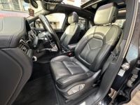 Porsche Macan Diesel 3.0 V6 258 ch S PDK - <small></small> 40.490 € <small>TTC</small> - #32