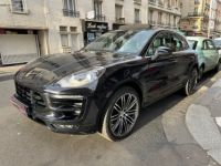 Porsche Macan Diesel 3.0 V6 258 ch S PDK - <small></small> 40.490 € <small>TTC</small> - #41