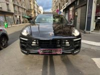 Porsche Macan Diesel 3.0 V6 258 ch S PDK - <small></small> 40.490 € <small>TTC</small> - #42