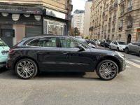 Porsche Macan Diesel 3.0 V6 258 ch S PDK - <small></small> 40.490 € <small>TTC</small> - #43