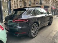 Porsche Macan Diesel 3.0 V6 258 ch S PDK - <small></small> 40.490 € <small>TTC</small> - #45