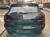 Porsche Macan Diesel 3.0 V6 258 ch S PDK - <small></small> 40.490 € <small>TTC</small> - #46