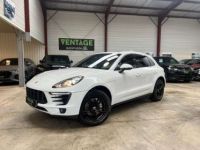 Porsche Macan Diesel 3.0 V6 258 ch S PDK - <small></small> 34.900 € <small>TTC</small> - #1