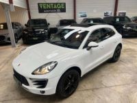 Porsche Macan Diesel 3.0 V6 258 ch S PDK - <small></small> 34.900 € <small>TTC</small> - #6