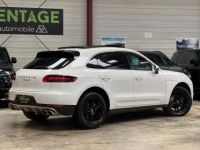 Porsche Macan Diesel 3.0 V6 258 ch S PDK - <small></small> 34.900 € <small>TTC</small> - #17