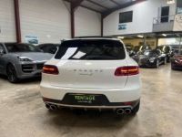 Porsche Macan Diesel 3.0 V6 258 ch S PDK - <small></small> 34.900 € <small>TTC</small> - #18