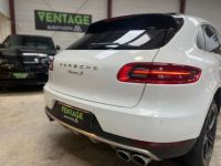 Porsche Macan Diesel 3.0 V6 258 ch S PDK - <small></small> 34.900 € <small>TTC</small> - #25