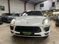 Porsche Macan Diesel 3.0 V6 258 ch S PDK - <small></small> 34.900 € <small>TTC</small> - #26