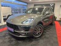 Porsche Macan Diesel 3.0 V6 258 ch S PDK - <small></small> 44.900 € <small>TTC</small> - #1