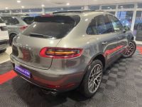 Porsche Macan Diesel 3.0 V6 258 ch S PDK - <small></small> 44.900 € <small>TTC</small> - #2