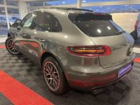 Porsche Macan Diesel 3.0 V6 258 ch S PDK - <small></small> 44.900 € <small>TTC</small> - #3