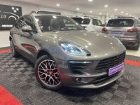 Porsche Macan Diesel 3.0 V6 258 ch S PDK - <small></small> 44.900 € <small>TTC</small> - #4