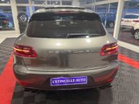 Porsche Macan Diesel 3.0 V6 258 ch S PDK - <small></small> 44.900 € <small>TTC</small> - #9