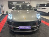 Porsche Macan Diesel 3.0 V6 258 ch S PDK - <small></small> 44.900 € <small>TTC</small> - #10