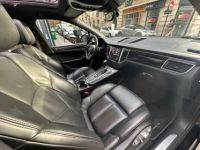 Porsche Macan Diesel 3.0 V6 258 PDK - <small></small> 36.990 € <small>TTC</small> - #24