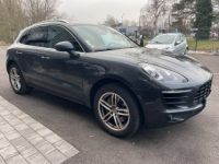 Porsche Macan diesel 3.0 v6 258 ch s pdk avec carnet complet toit ouvrant sieges electriques et chauffants - <small></small> 28.990 € <small>TTC</small> - #2