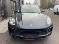 Porsche Macan diesel 3.0 v6 258 ch s pdk avec carnet complet toit ouvrant sieges electriques et chauffants - <small></small> 28.990 € <small>TTC</small> - #3