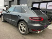 Porsche Macan diesel 3.0 v6 258 ch s pdk avec carnet complet toit ouvrant sieges electriques et chauffants - <small></small> 28.990 € <small>TTC</small> - #4