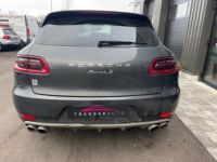 Porsche Macan diesel 3.0 v6 258 ch s pdk avec carnet complet toit ouvrant sieges electriques et chauffants - <small></small> 28.990 € <small>TTC</small> - #5