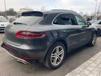 Porsche Macan diesel 3.0 v6 258 ch s pdk avec carnet complet toit ouvrant sieges electriques et chauffants - <small></small> 28.990 € <small>TTC</small> - #6