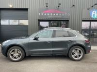 Porsche Macan diesel 3.0 v6 258 ch s pdk avec carnet complet toit ouvrant sieges electriques et chauffants - <small></small> 28.990 € <small>TTC</small> - #25