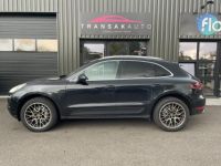 Porsche Macan diesel 3.0 v6 258 ch s pdk avec ges electriques memoire et chauffants audio bose toit ouvrant panoramique - <small></small> 29.990 € <small>TTC</small> - #2