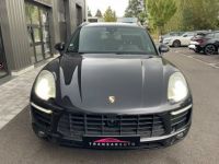 Porsche Macan diesel 3.0 v6 258 ch s pdk avec ges electriques memoire et chauffants audio bose toit ouvrant panoramique - <small></small> 29.990 € <small>TTC</small> - #3