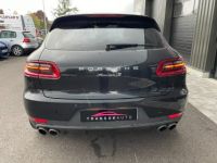 Porsche Macan diesel 3.0 v6 258 ch s pdk avec ges electriques memoire et chauffants audio bose toit ouvrant panoramique - <small></small> 29.990 € <small>TTC</small> - #5