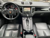 Porsche Macan diesel 3.0 v6 258 ch s pdk avec ges electriques memoire et chauffants audio bose toit ouvrant panoramique - <small></small> 29.990 € <small>TTC</small> - #18