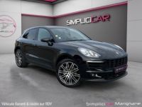 Porsche Macan Diesel 3.0 V6 258 ch S PDK GARANTIE 12 MOIS - <small></small> 36.490 € <small>TTC</small> - #1