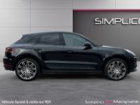 Porsche Macan Diesel 3.0 V6 258 ch S PDK GARANTIE 12 MOIS - <small></small> 36.490 € <small>TTC</small> - #4