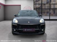 Porsche Macan Diesel 3.0 V6 258 ch S PDK GARANTIE 12 MOIS - <small></small> 36.490 € <small>TTC</small> - #5