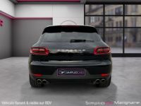 Porsche Macan Diesel 3.0 V6 258 ch S PDK GARANTIE 12 MOIS - <small></small> 36.490 € <small>TTC</small> - #9