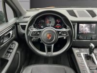 Porsche Macan Diesel 3.0 V6 258 ch S PDK GARANTIE 12 MOIS - <small></small> 36.490 € <small>TTC</small> - #13