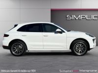 Porsche Macan Diesel 3.0 V6 258 ch S PDK SUIVI COMPLET 2 IEME MAIN TOIT OUVRANT GARANTIE 12 MOIS - <small></small> 36.990 € <small>TTC</small> - #4