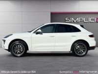 Porsche Macan Diesel 3.0 V6 258 ch S PDK SUIVI COMPLET 2 IEME MAIN TOIT OUVRANT GARANTIE 12 MOIS - <small></small> 36.990 € <small>TTC</small> - #7