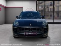 Porsche Macan Diesel 3.0 V6 258 ch S PDK / SUIVIE / 50082 EUROS D'OPTIONS / GARANTIE 12 MOIS / - <small></small> 39.900 € <small>TTC</small> - #2