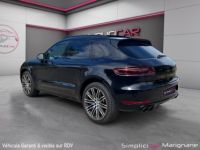 Porsche Macan Diesel 3.0 V6 258 ch S PDK / SUIVIE / 50082 EUROS D'OPTIONS / GARANTIE 12 MOIS / - <small></small> 39.900 € <small>TTC</small> - #5