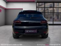 Porsche Macan Diesel 3.0 V6 258 ch S PDK / SUIVIE / 50082 EUROS D'OPTIONS / GARANTIE 12 MOIS / - <small></small> 39.900 € <small>TTC</small> - #6